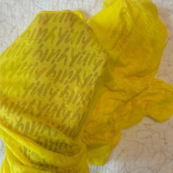 NWOT Yitty Major Label Off the Shoulder Pullover 1X in Unstoppable Yellow - Picture 7 of 8